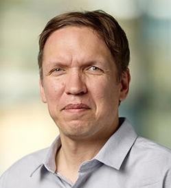 Dr. Roman Shugayev