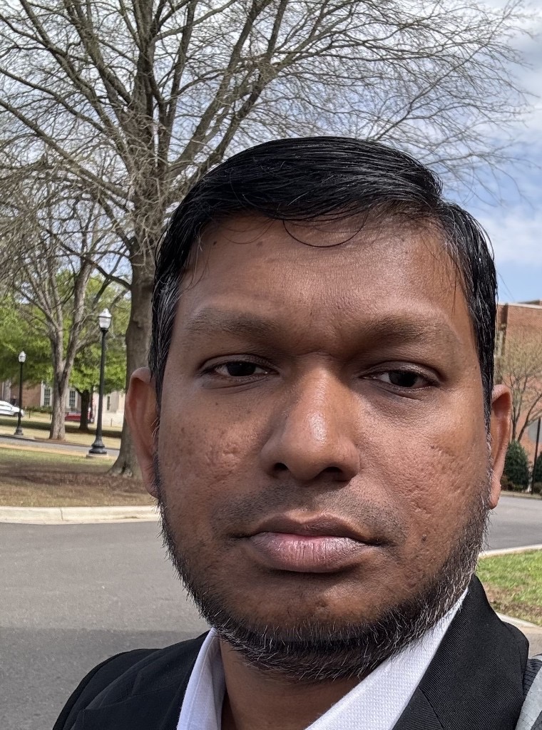 Dr. Sajid Ahmed